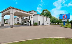 Motel 6-Abbeville, La