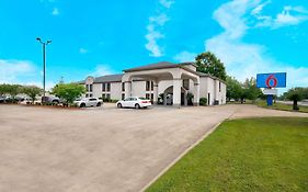Motel 6-Abbeville, La